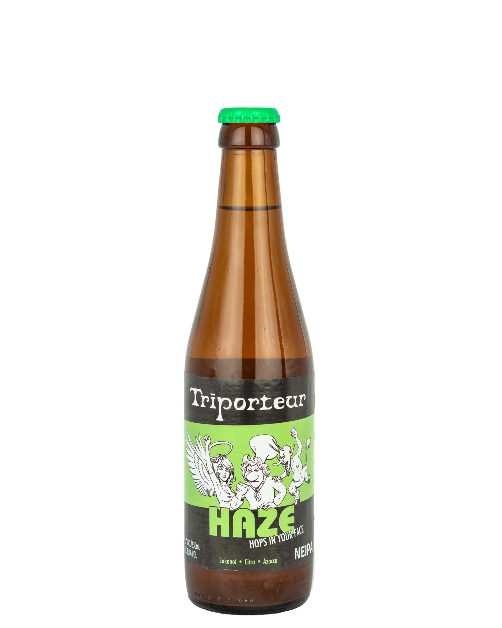 Triporteur Haze 33Cl