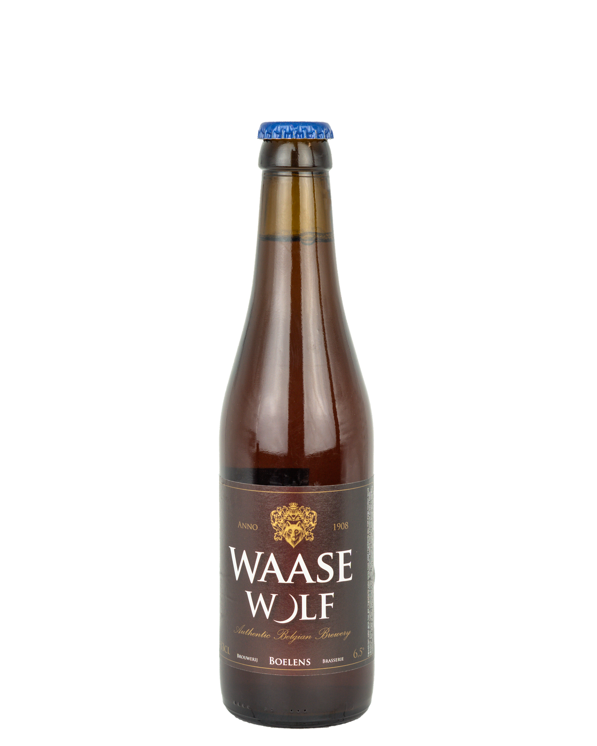 Waase Wolf 33Cl