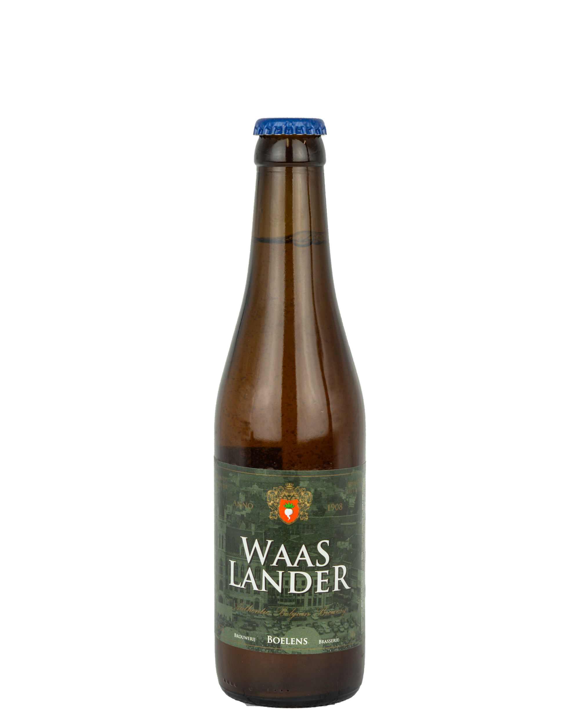 Waaslander 33Cl