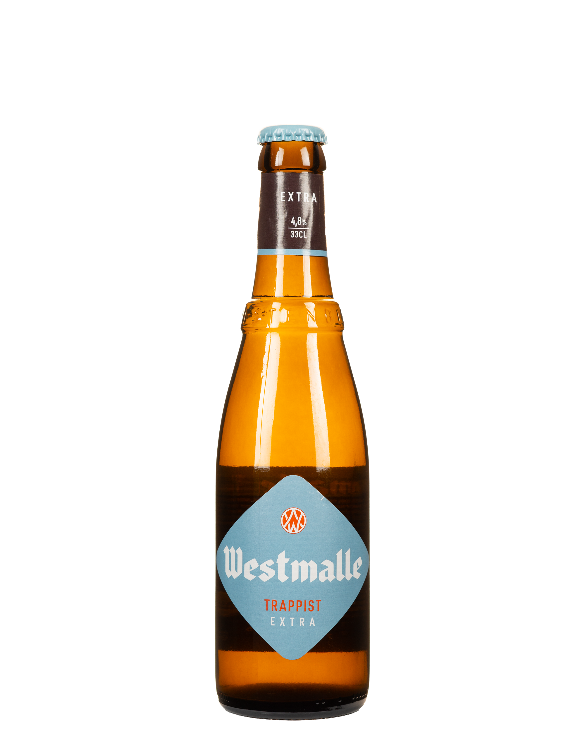 Westmalle Extra 33Cl
